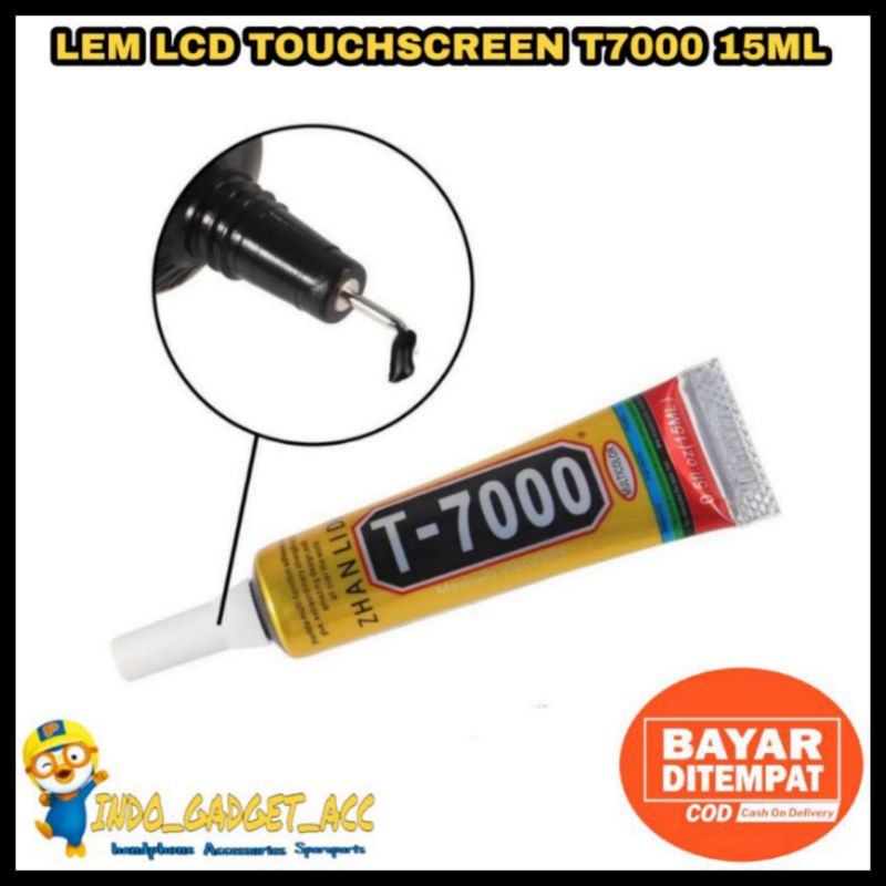 

LEM T7000 T-7000 15ML / LEM B7000 B-7000 15ML / LEM LCD TOUCHSCREEN
