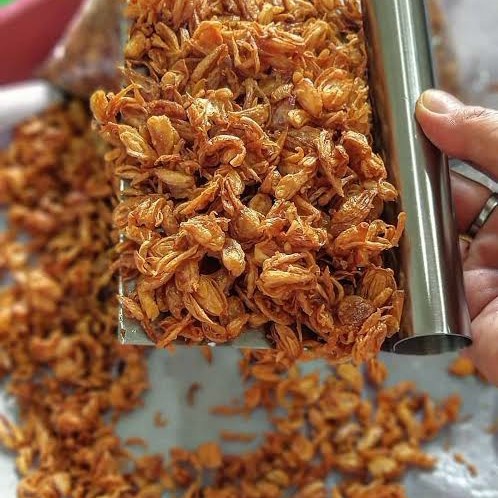 

Bawang Bawang Merah Goreng Asli