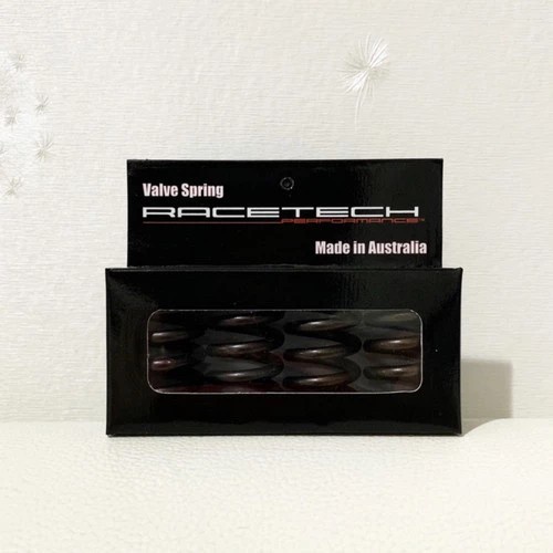 Laku Per Klep Racing Racetech For Mxking Sonic Made In Australia