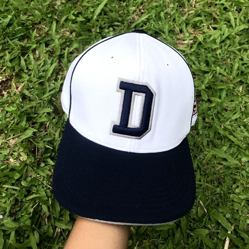 Topi Logo D WeFan Second Original