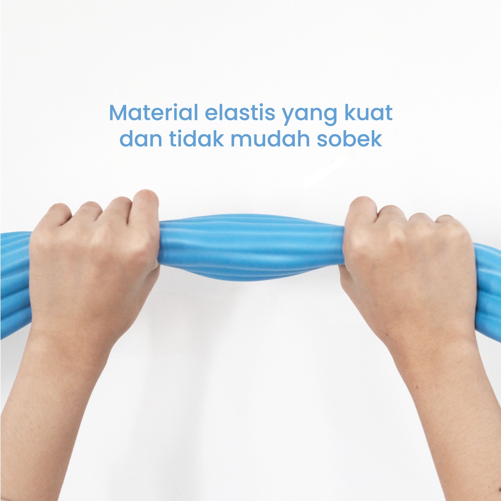 KURU Baby / Child Edge Corner Guard Protector | Bumper Pengaman Sudut MBS