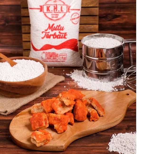 

✫ tepung kasar promo min order 5kg ya ●