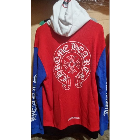 Chrome Hearts Hoodie