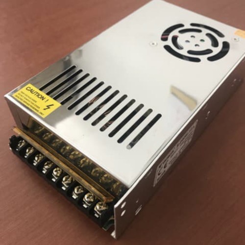 Power Supply 12V 30A Adaptor 12VDC 30A Power Supply 12Volt DC 30A