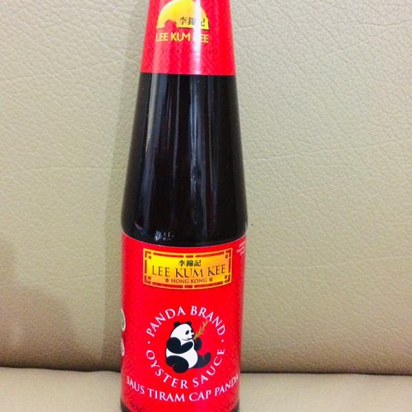 

۩ Saus tiram Lee kum kee 510ml cap panda,halal,(Baca deskripsi produk) ♔