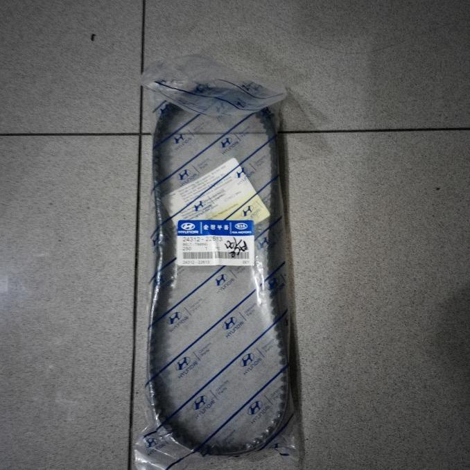 Timing Belt Hyundai Accent, Verna, Avega.