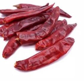 

➾ Cabe Merah Besar Kering 500 grm ✫