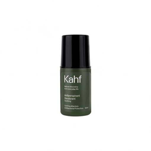 KAHF ANTIPERSPIRANT DEODORANT 50