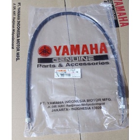 KABEL SPEEDOMETER SPEDO SPIDO YAMAHA MIO MIO J MIO GT SOUL GT MIO S MIO M3 ORI 5TL-H3550-00/54P-H355