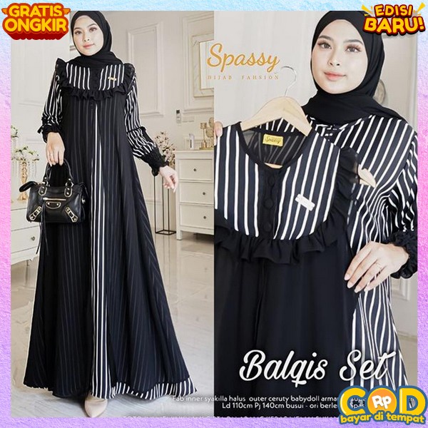 Gmis Muslimah Polos Gsmis Kondangan Pesta Baju Muslim Wanita Bsju Syari Murah Games Polos Mewah Jumb