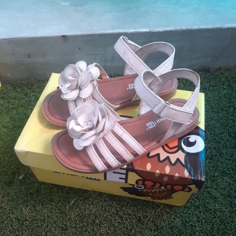 Preloved payless kids