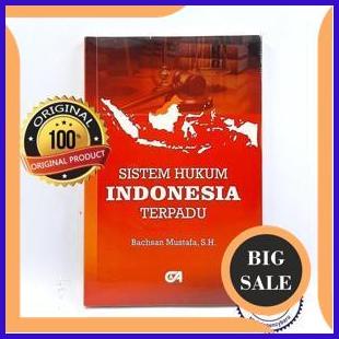 

tools Sistem Hukum Indonesia Terpadu - Bachsan Mustafa 1F3BZ3