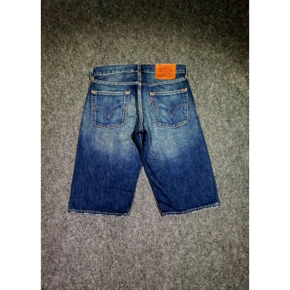 Celpen Levis ori second