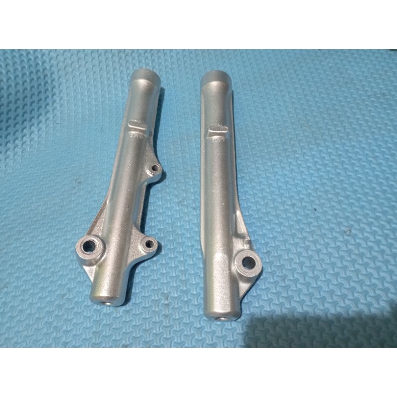 TABUNG SHOCKBREAKER DEPAN HONDA KHARISMA X SUPRA FITNEW SUPRA X125 ORIGINAL KPH