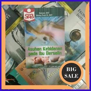 

onderdil Asuhan Kebidanan Pada Ibu Bersalin - Eniyati 1F3BZ3