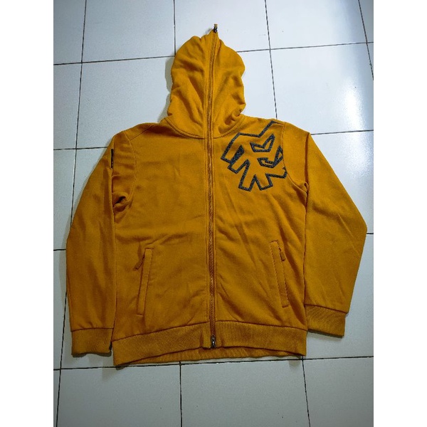 Zip Hoodie Kolon Sport Second