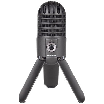 Samson Meteor Mic USB Studio Condenser Microphone