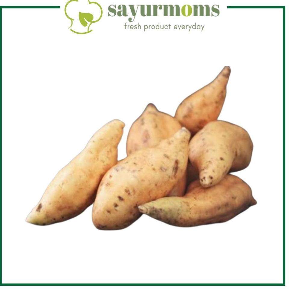 

W39 Ubi Cilembu 1 kg Surabaya BELANJA MURMER カ