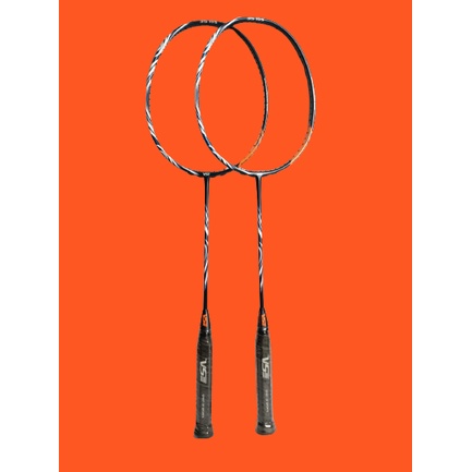 VSE Zigler 100 ZZ Raket Badminton Termurah