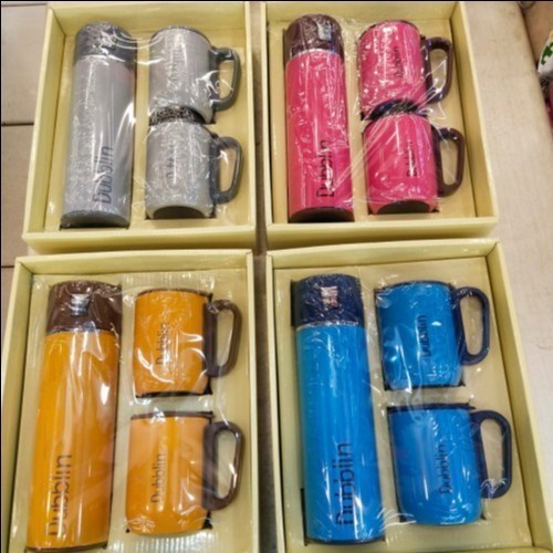 MUG DUBBLIN REGENT GIFT SET / SATU SET ISI 3 PCS / MUG DUBBLIN - RANDOM