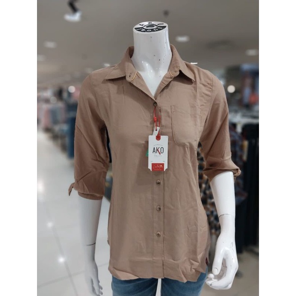 Kemeja AKO jeans