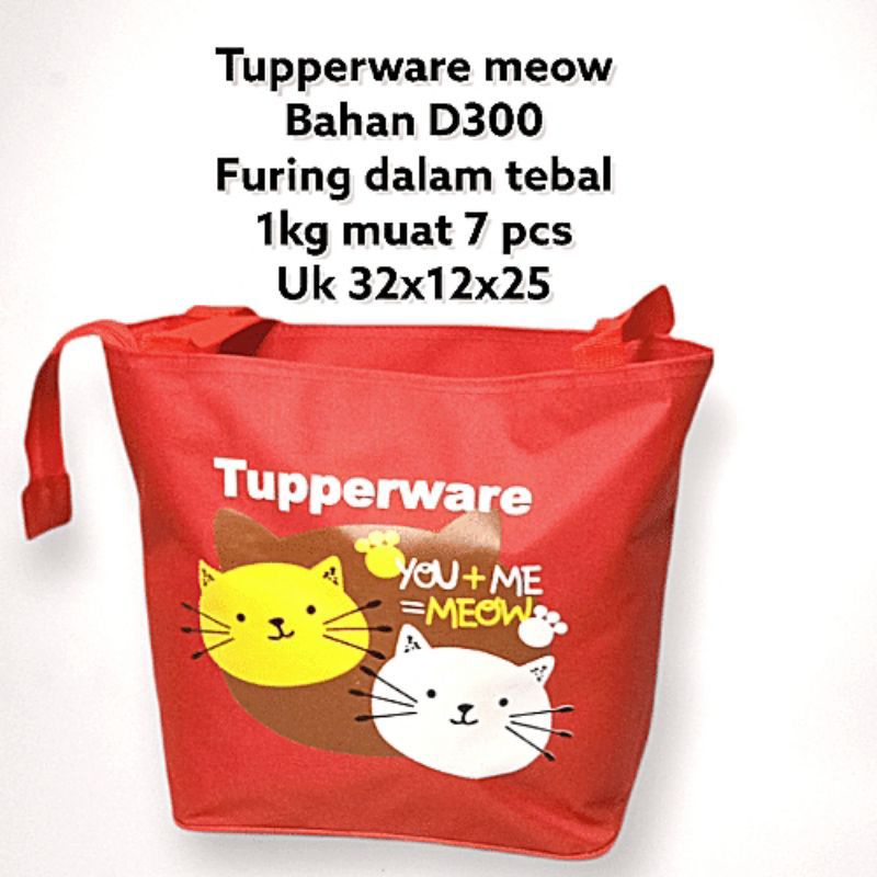 tas jinjing gambar kucing