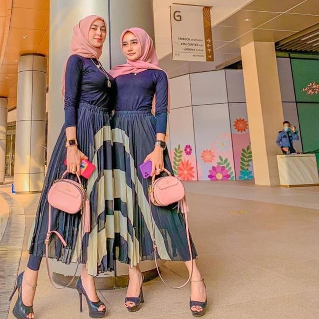 ➵ TM 4124 Rok ASYMETRIS import ( hanya rok saja ) ➽