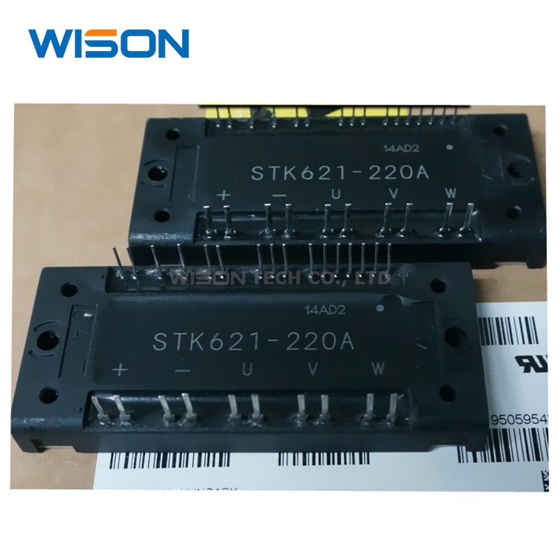 Stk621-220a Free Shippin Modul original