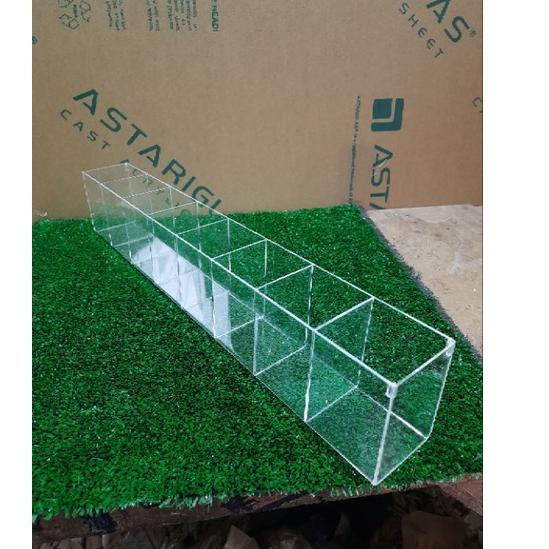 

Flash Sale - display acrylic tempat pulpen ✔