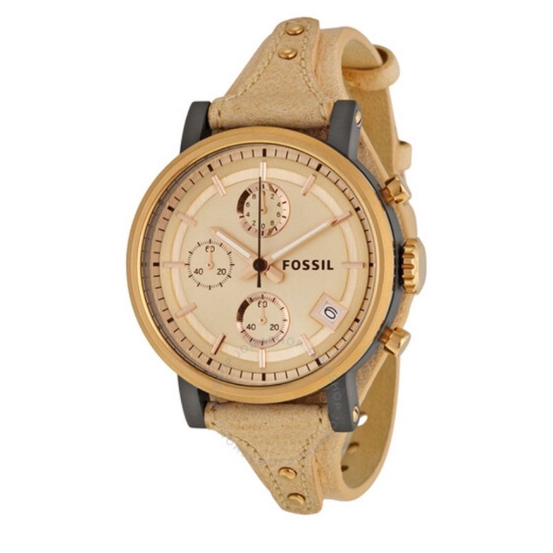 nwt Boyfriend ES3786 Authentic Gransi uang kembali