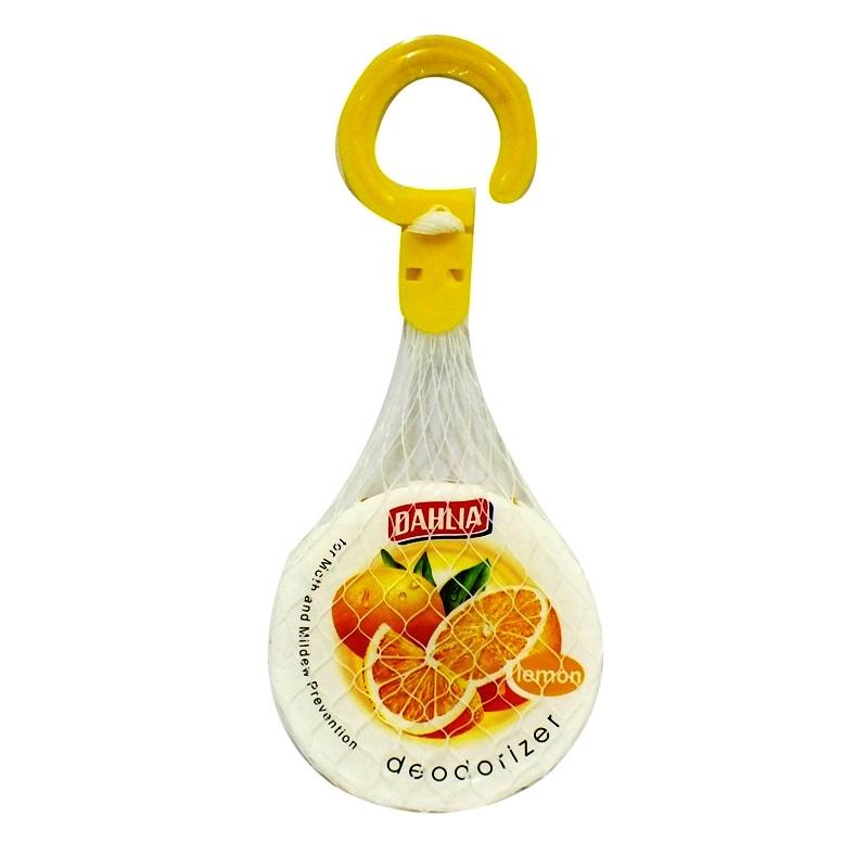 DAHLIA REFILL LEMON K-24 (240)