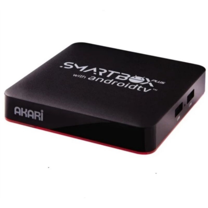 Akari AX-115ATV TV Box