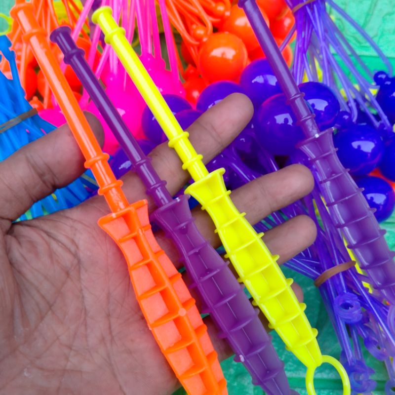 Mainan LATO LATO -+4cmTek tek Etek Katok Tok Ketek Jadul Viral Latok Grosir