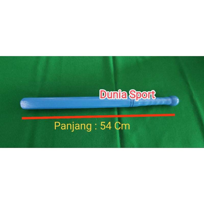 Tongkat Kasti / Stik Kasti / Pemukul Kasti