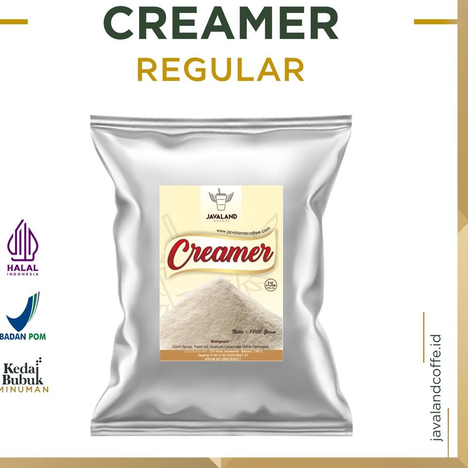 

[V4987] Creamer Reguler 1kg