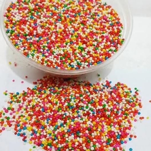 

ELMER SUGAR SPRINKLE TRIMIT 500 Gr