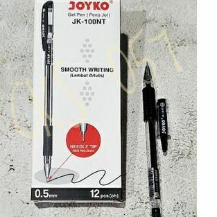 

Ready Terbatas Pen Gel Joyko JK100