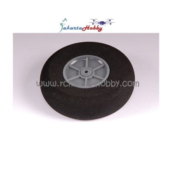 

Promo Roda 85mm x 25mm Grey OR006-00114 Diskon