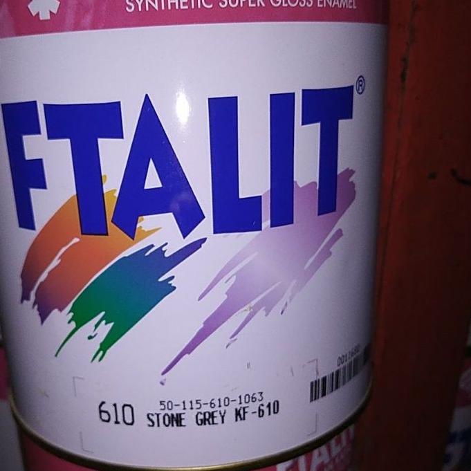 ☑ CAT FTALIT 1KG ✩