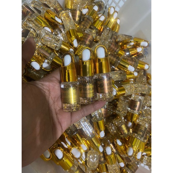 TERLARIS...SERUM BRD RACIKAN DOKTER