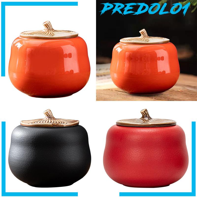 [Predolo1] Toples Penyimpanan 900ml Dengan Tutup Wadah Makanan Untuk Permen