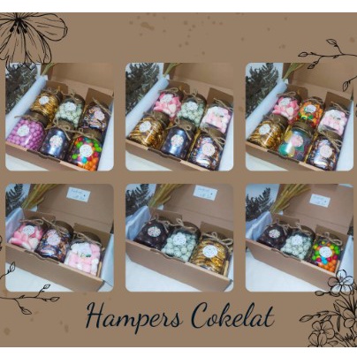 

Paket Hampers Coklat Parcel / Paket Hampers Coklat Love / Paket Hampers Coklat Cokelat / Bingkisan Hari Raya / Bingkisan Hari Raya Idul Fitri / Bingkisan Hari Raya LebaranPaket Hampers Coklat / Paket Hampers Coklat Lebaran