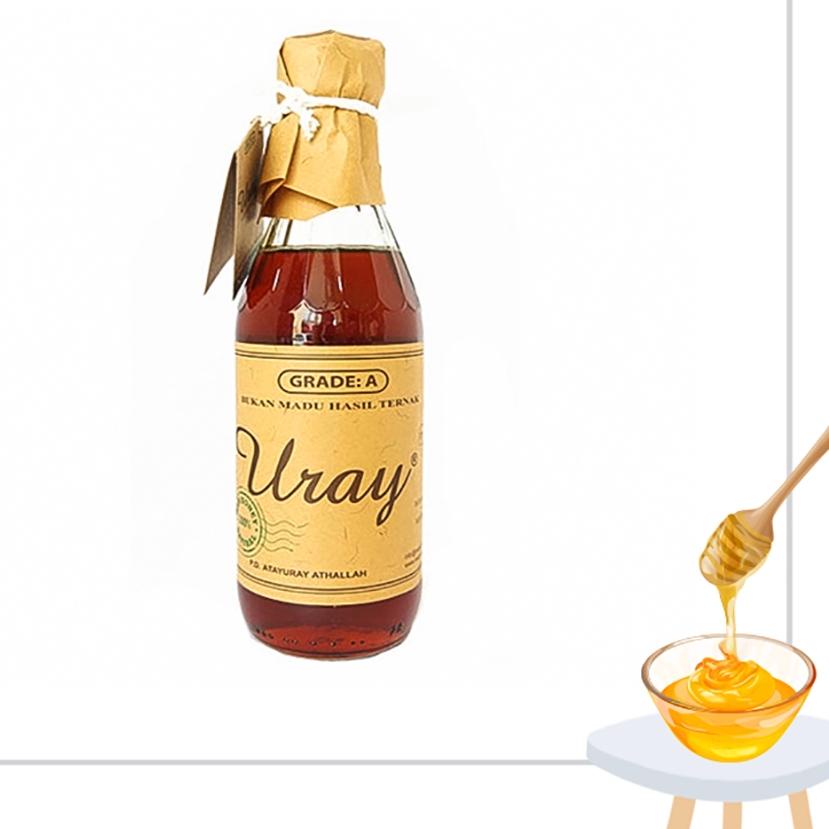 

☟ Uray 450gr ۞