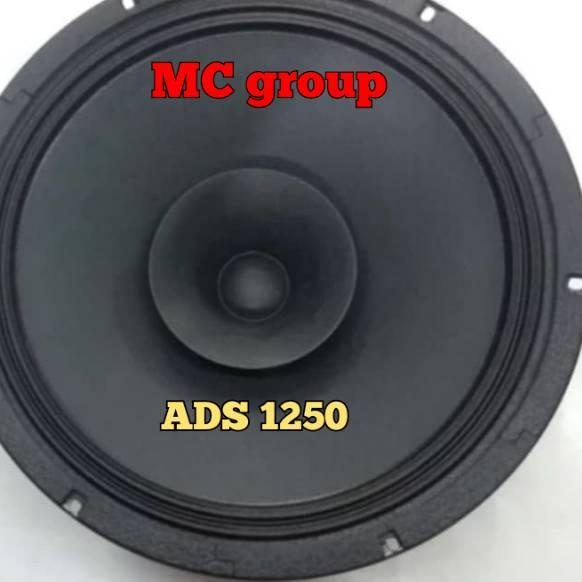 Speaker ads 12 store inch full range