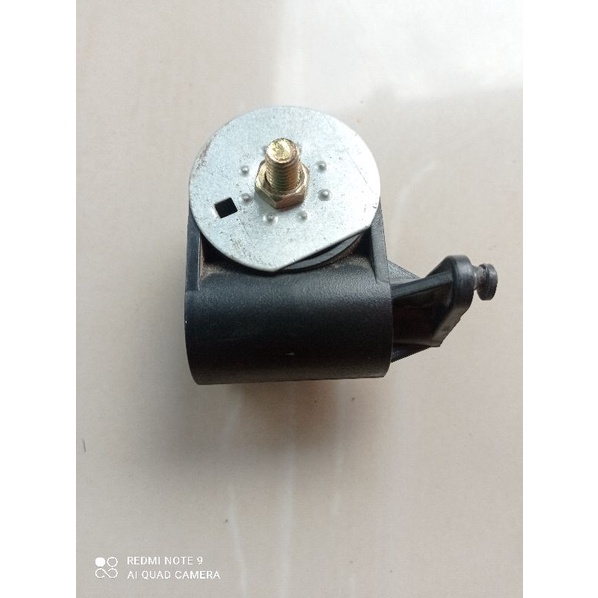 leher bodi kipas angin SEKAI 18inch ori