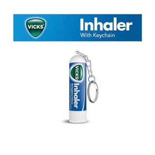 Image of (TERMURAH) Vicks Inhaler 0.5ml Melegakan Hidung Tersumbat