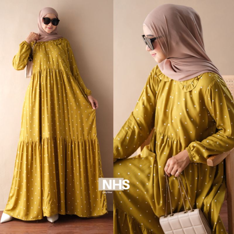 Madina gamis xl xxl xxxl xxxxl