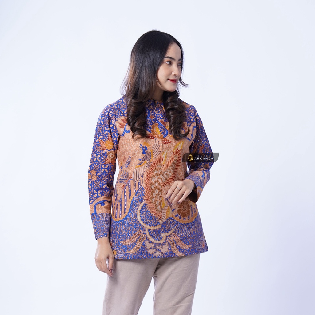 BLOUSE  SARASWATI