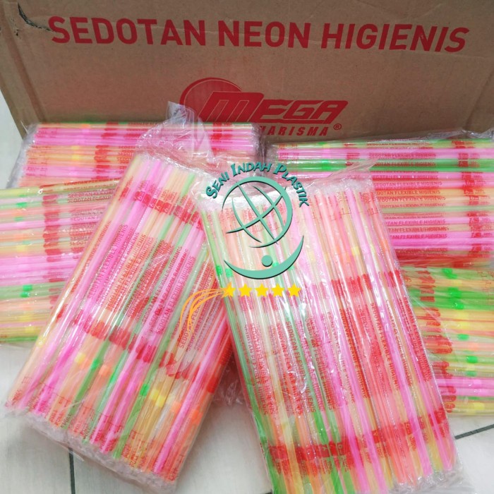 sedotan steril|Sedotan higenis|Sedotan flexible |sedotan tekuk|bengkok