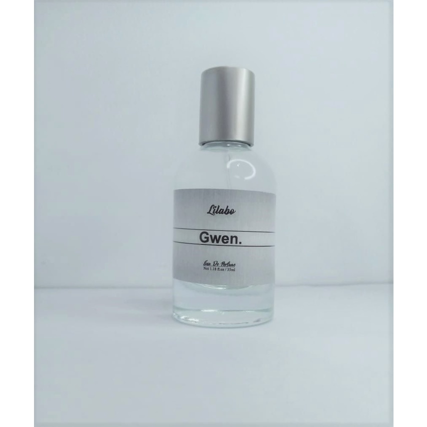 2 PCS LEBIH HEMAT Parfum Lilabo - Eau De Parfume Uniseks Best Seller Parfum Baccarat Calandra Jase Brisia inspired by Andinskin